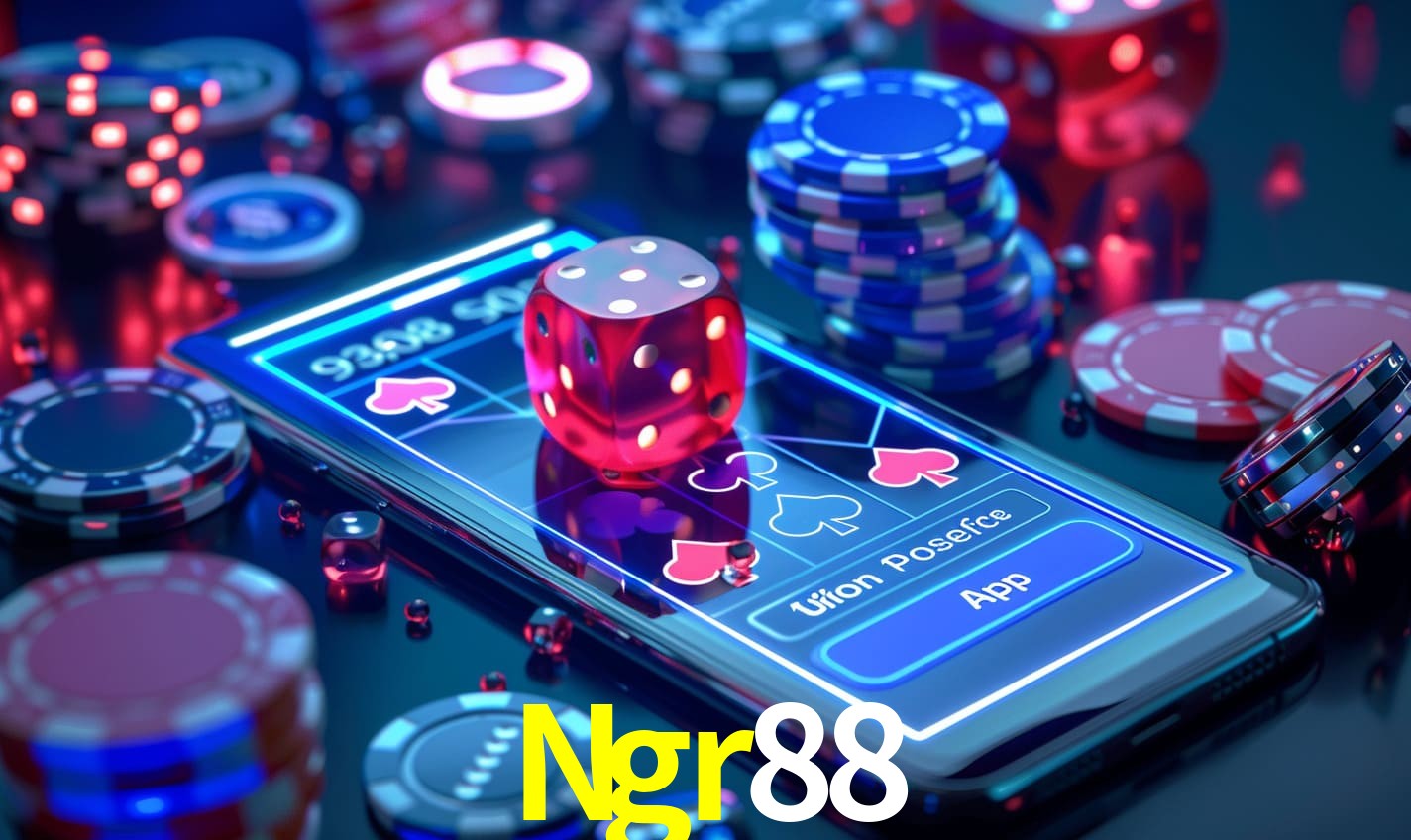 Baixar App Ngr88