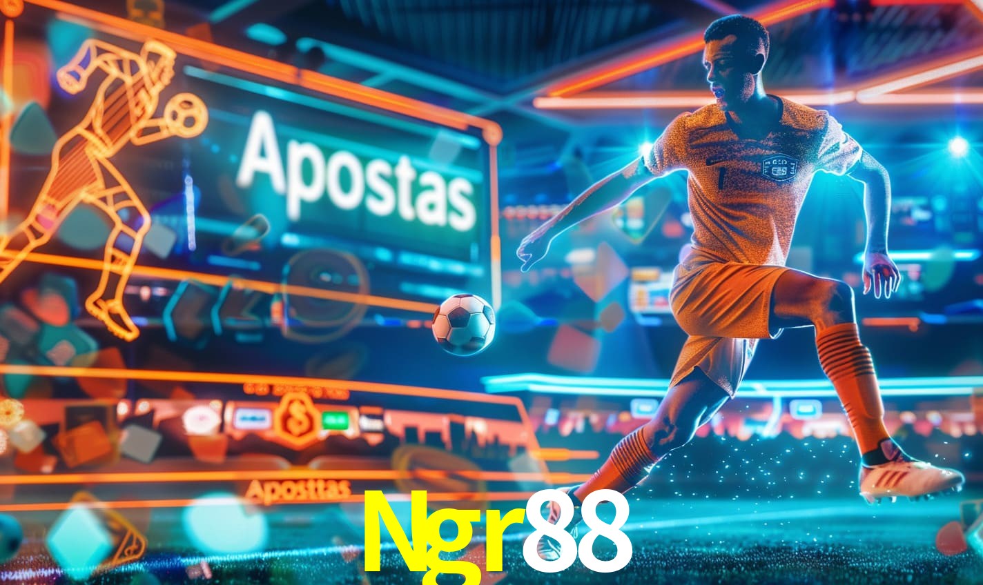 Apostas Ngr88