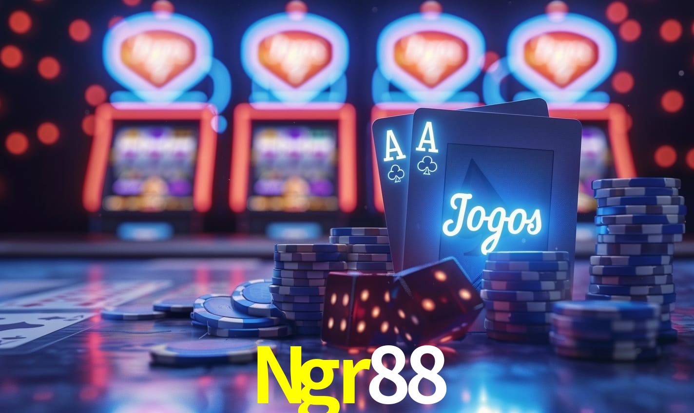 Lista de Jogos Ngr88