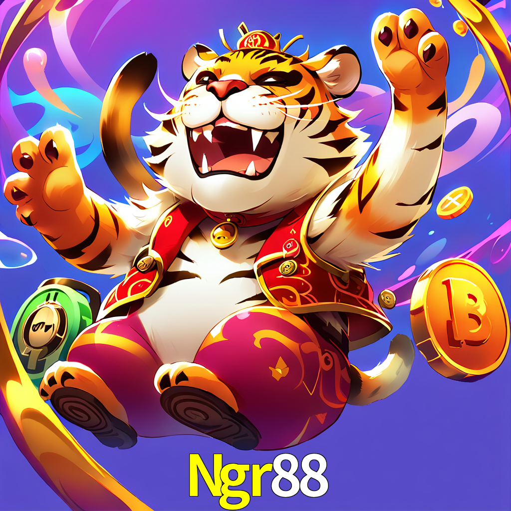 Cassino Online Ngr88